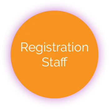 registration staff 4