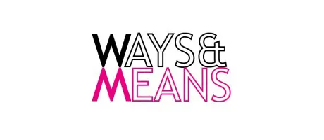 ways means