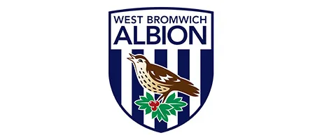 west bromwitch albio