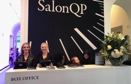 Salon qp 2