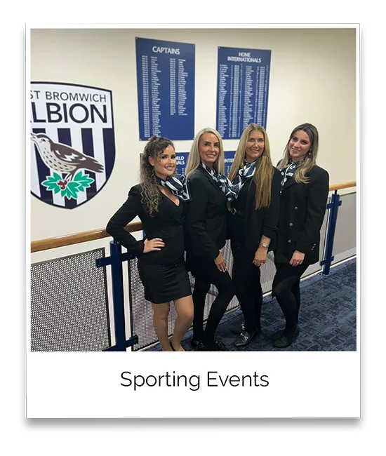 Sporting Events