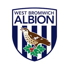 West Bromwich Albion FC