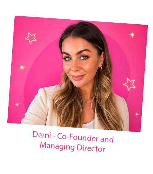 Demi Demi