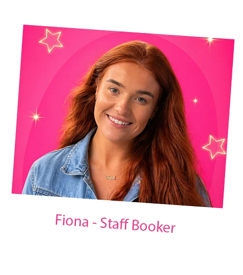 Fiona Fiona