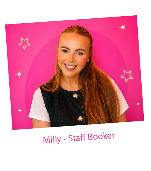 Milly Milly